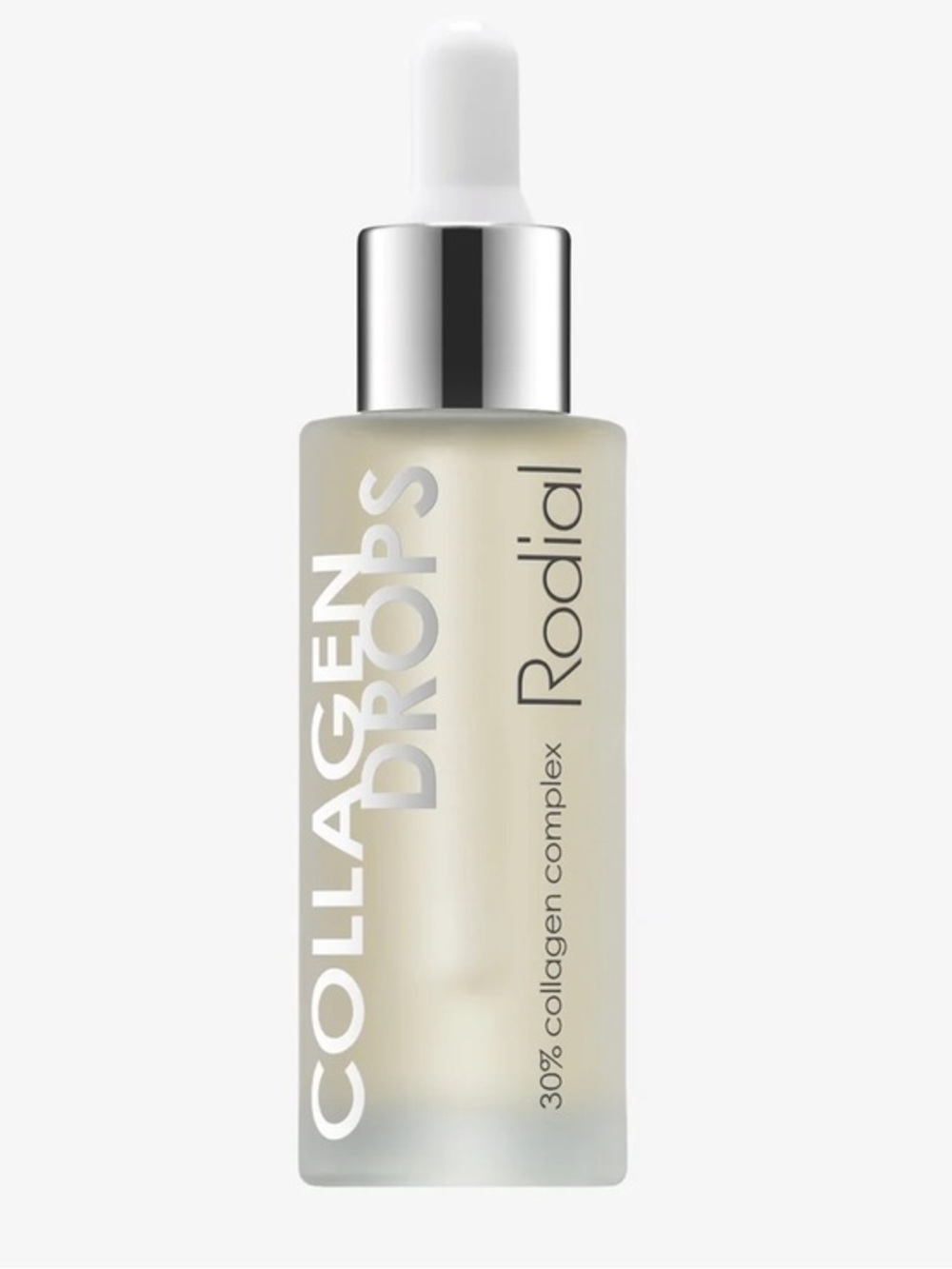 RODIAL Collagen Drops BNIB 1 Oz